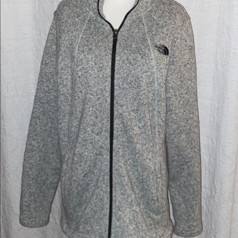 NORTH FACE FLEECE